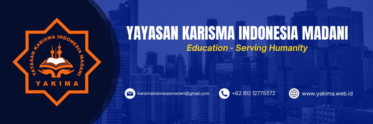 Yayasan Karisma Indonesia Madani