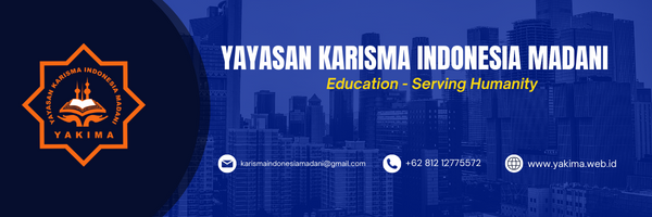 Yayasan Karisma Indonesia Madani