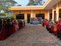 Iman Sebelum Qur'an, Adab Sebelum Ilmu